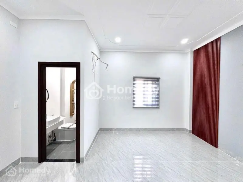 Nhà 1 Trệt 1 Lầu Ngay Trạm Thu Phí Bửu Long 1Ty850 Shr Đường Nhà Nước