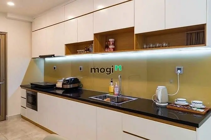 Cho Thuê Gấp Căn Hộ Midtown, 2Pn, 91M2, 22 Triệu Giá Rẻ, Pmh Q7