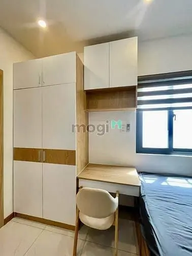 Cho Thuê Phòng Full Nội Thất - Có Bếp Riêng, Gần Cv Lê Thị Riêng