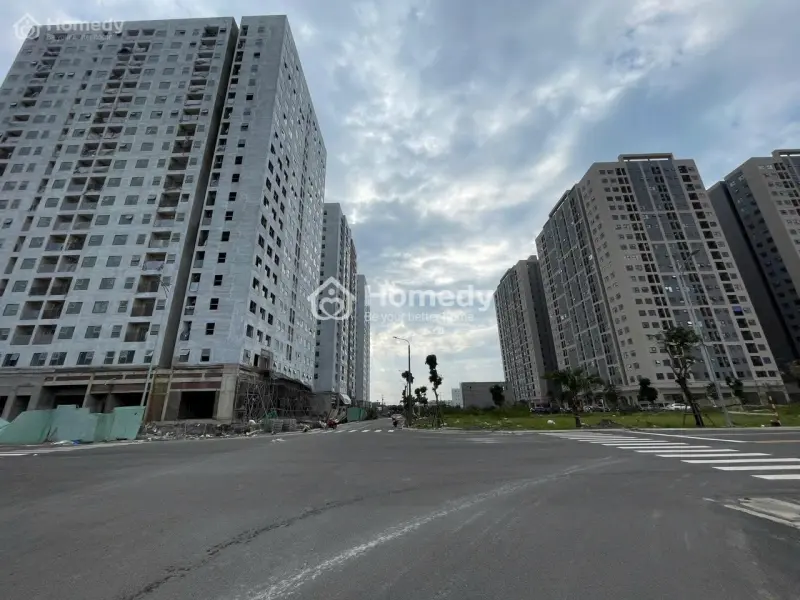 Chính Chủ Cần Bán Lô Đất Trục Thông Ra Chung Cư Ecohome Gần Lakeside . Giá 3 Tỷ 500