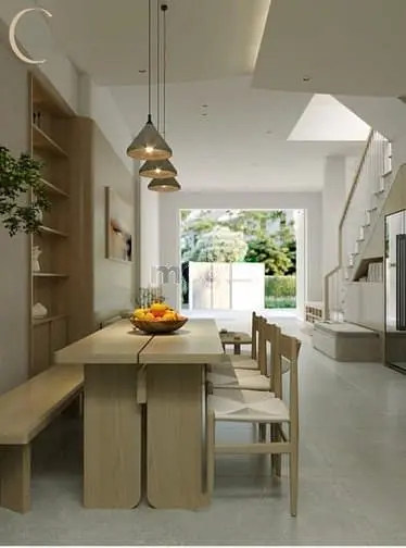 Bán Nhà Hxh 6M Thông - Võ Văn Tần Quận 3,Dt: (5X12M) Giá Bán 10.7 Tỷ