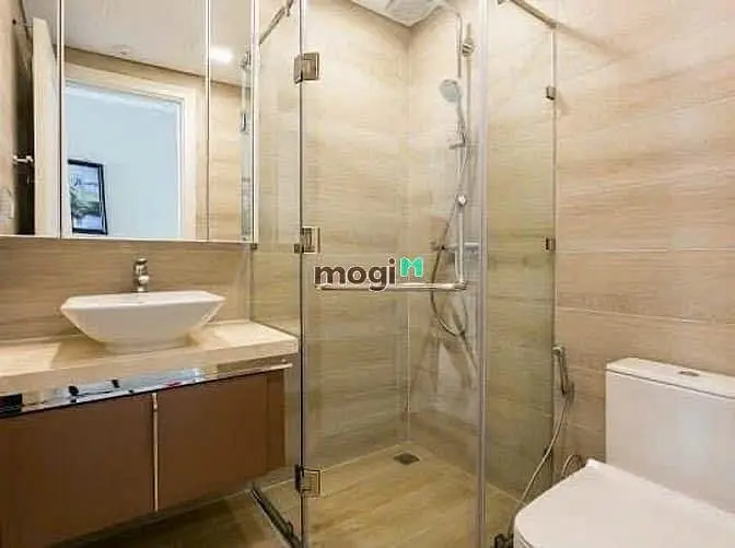 Cho Thuê Căn Hộ Midtown M5, Giá Rẻ Nhất Thị Trường, 90M2, Quận 7, Hcmc