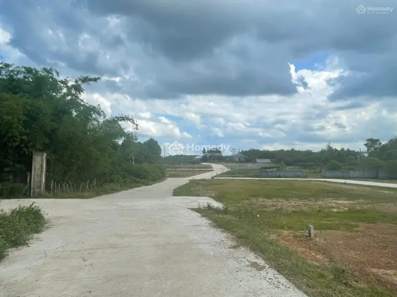 Chỉ Với 600Tr – Sở Hữu Ngày 1 Lô Đất Không Ngập Lụt , Hạ Tầng Hoàn Thiện Và Pháp Lý Rõ Ràng