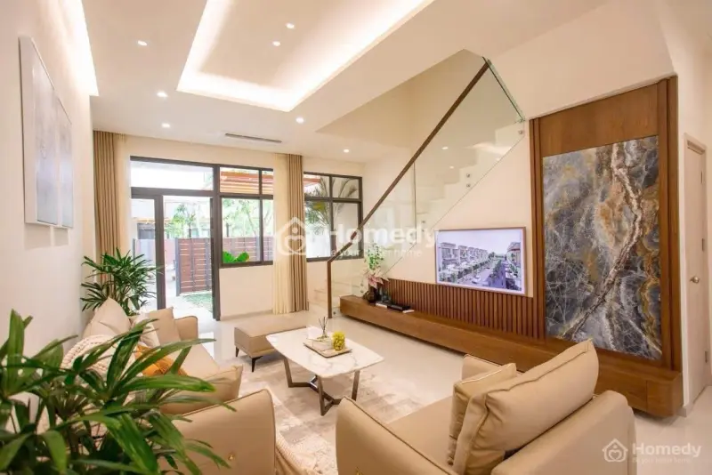 Còn 1 Căn Duy Nhất Giá 3 Tỷ 990, 80M2 1 Trệt 2 Lầu, Cách Phú Mỹ Hưng 20P