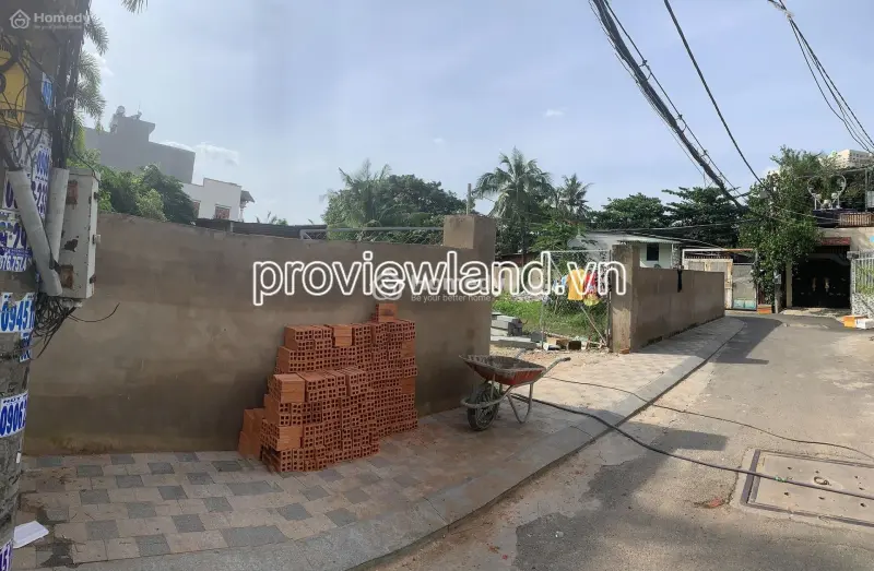 Bán Lô Đất Nền Góc 2 Mặt Tiền Đường Trần Văn Sắc, 22X24M, 149 Thổ Cư, 72 Tỷ