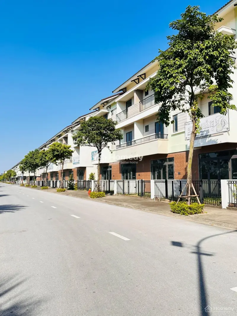 Bán Nhà 90M, Sổ Đỏ Trao Tay Cách Nội Đô Hn 20'