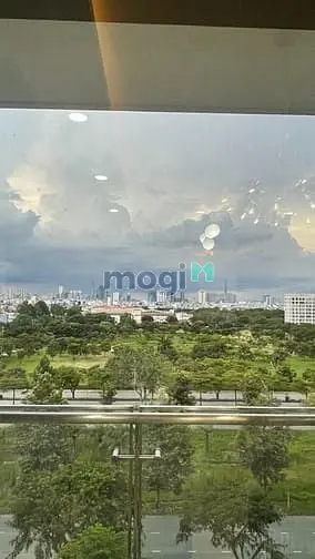 Urban Hill Q7 - 2Pn Full Nội Thất, Ban Công Thoáng, Giá 21 Triệu/Tháng