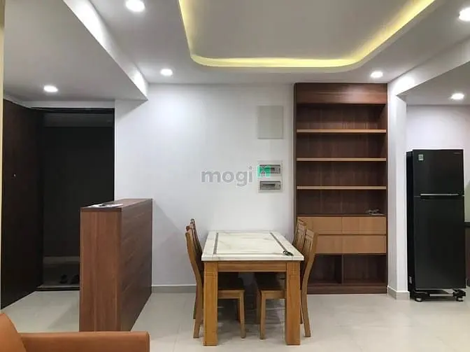Cho Thuê Urban Hill, Pmh, Q7, 2Pn, Nhà Mới Đẹp, Nội Thất Cao