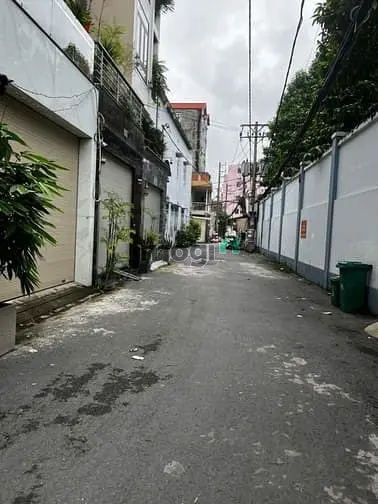 Bán Nhà Riêng Tại Quang Trung, Gò Vấp, Hẻm Xe Hơi 6,6 Tỷ, 73M2, Giá Đầ