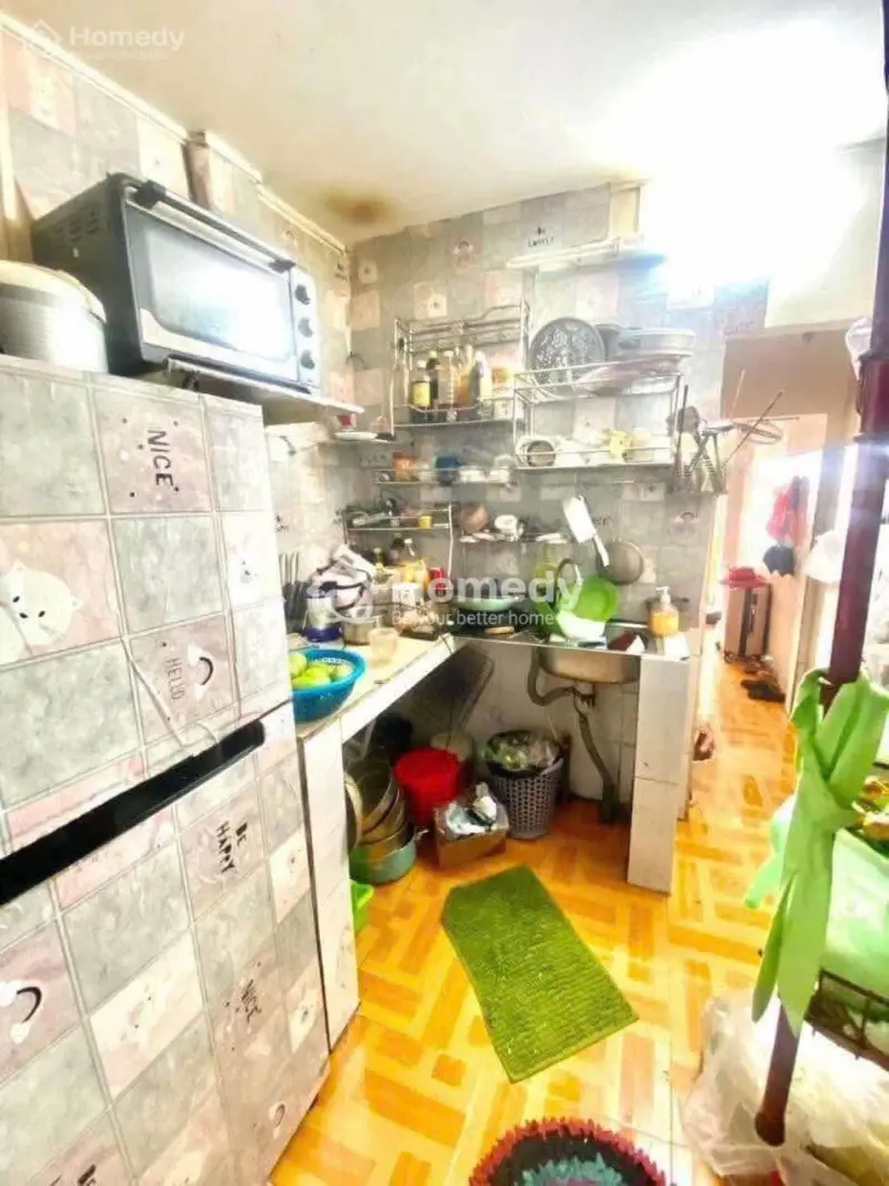 Chính Chủ Cho Thuê Nhà Nguyên Căn, Đường Lương Đắc Bằng -Thới Hòa -Tân Phú