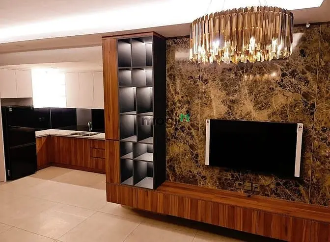 Cho Thuê Căn Hộ Cao Cấp 3Pn Urban Hill, Nội Thất Đầy Đủ Giá 30Tr/Th