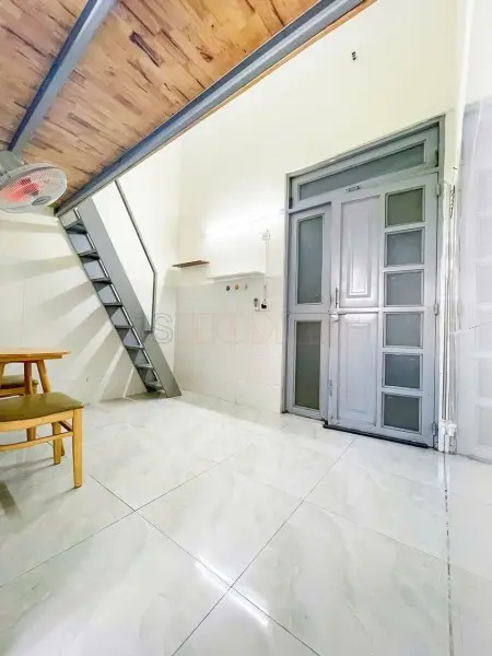 Phòng Trọ Sinh Viên Giá 3Tr200 / 03 Tháng Liên Tục