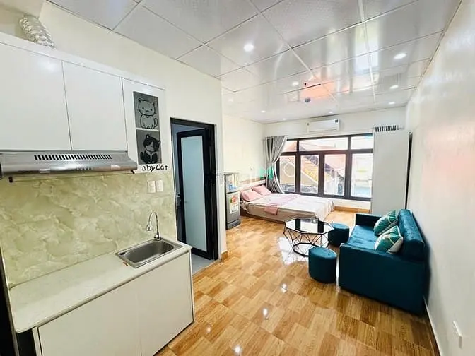 Bán Tòa Ccmn Hồ Tùng Mậu, 55M2×5T, 9 Phòng Kk, Dt 50Tr/Tháng, 12.8 Tỷ