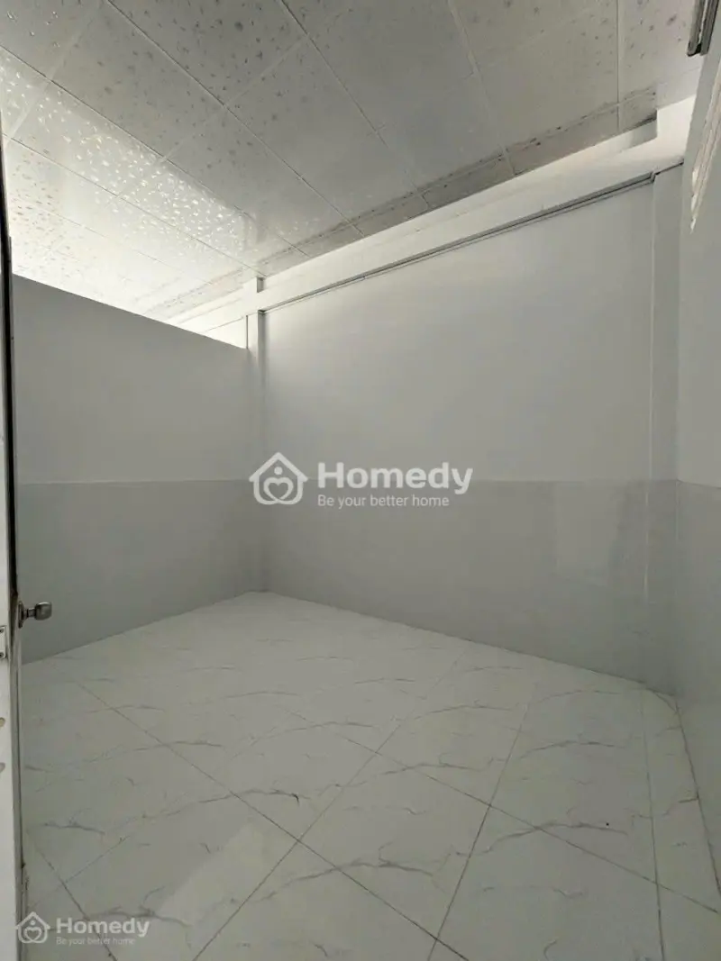 Nhà Cấp 4 Mới Đẹp – 1 Sẹc Tân Xuân 1, Tân Xuân – Hóc Môn – 810 Triệu