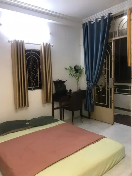 Cho Thuê Phòng Trọ Ban Công + Cửa Sổ Thoáng Mát – Giá Cực Tốt! Đường Trần Đình Xu, Quận 1