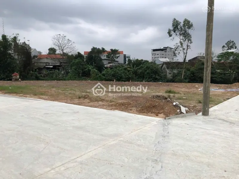 Đường Phùng Quán Đã Đổ Xong Phùng Quán Chính Thức Lên Đời!