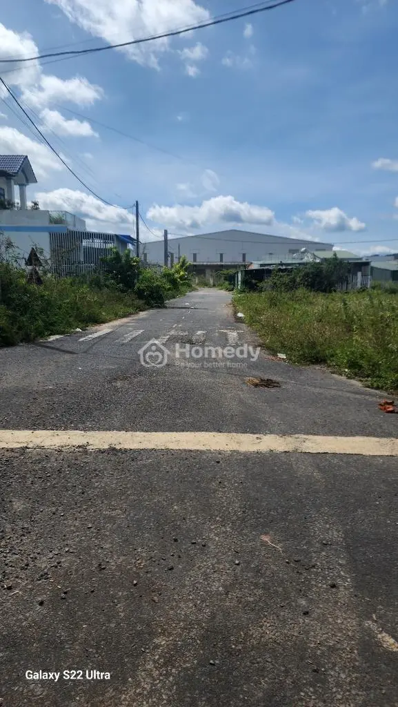 Bán Đất Thổ Cư Giá Rẻ, Chính Chủ, Gần Sân Bay Liên Khương, Khu Công Nghiệp Xã Đức Trọng, Lâm Đồng