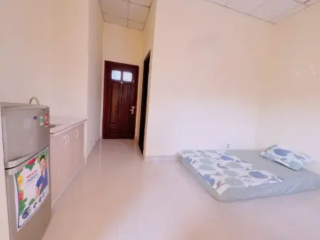 Phòng Đẹp Giá Rẻ. Giá: 3Tr8 – Full Nội Thất – Ban Công To + Cửa Sổ