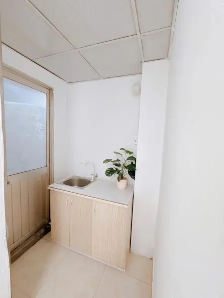 Phòng Đẹp Giá Rẻ Ngay Hẻm 160 Nguyễn Văn Quỳ, Q7