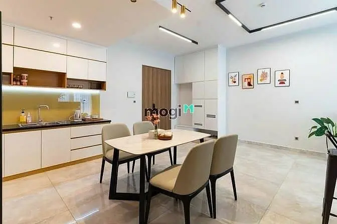 Cho Thuê Gấp Căn Hộ Midtown, 2Pn, 91M2, 22 Triệu Giá Rẻ, Pmh Q7