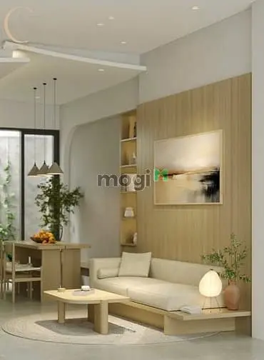 Bán Nhà Hxh 6M Thông - Võ Văn Tần Quận 3,Dt: (5X12M) Giá Bán 10.7 Tỷ