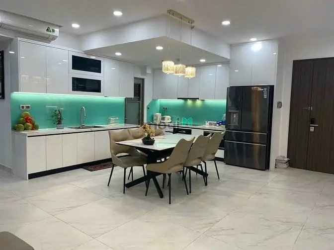 Cho Thuê Ch Midtown , 90M2 , 2 Phòng Ngủ , 25 Triệu , Phú Mỹ Hưng