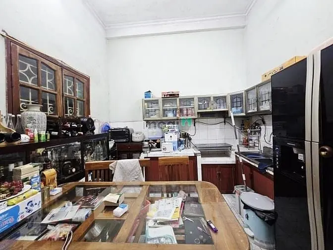 Nguyễn Khang – Cầu Giấy – Ô Tô – 85 M2 – 4 T – Mt 4.3 M – Giá 17.8 Tỷ.