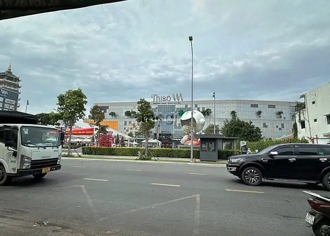 Chỉ 17 Tỷ Hxt Thông 12M 4Lầu Ngang 4.5M 158M2 Ngay Emart Phan Huy Ích