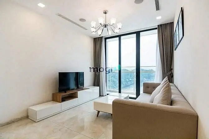 Cho Thuê Căn Hộ Midtown M8, Giá Rẻ Nhất Thị Trường, 100M2, 2Pn