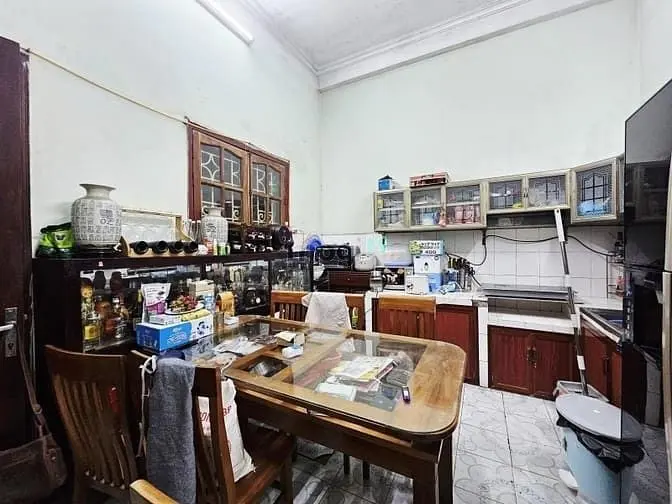 Nguyễn Khang – Cầu Giấy – Ô Tô – 85 M2 – 4 T – Mt 4.3 M – Giá 17.8 Tỷ.