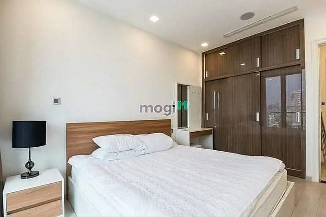Cho Thuê Căn Hộ Midtown M8, Giá Rẻ Nhất Thị Trường, 100M2, 2Pn