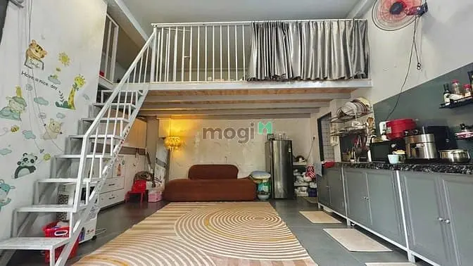 Cho Thuê Duplex Cao Cấp , Ngay Âu Cơ / Lạc Long Quân , Quận 10 Mới Xây