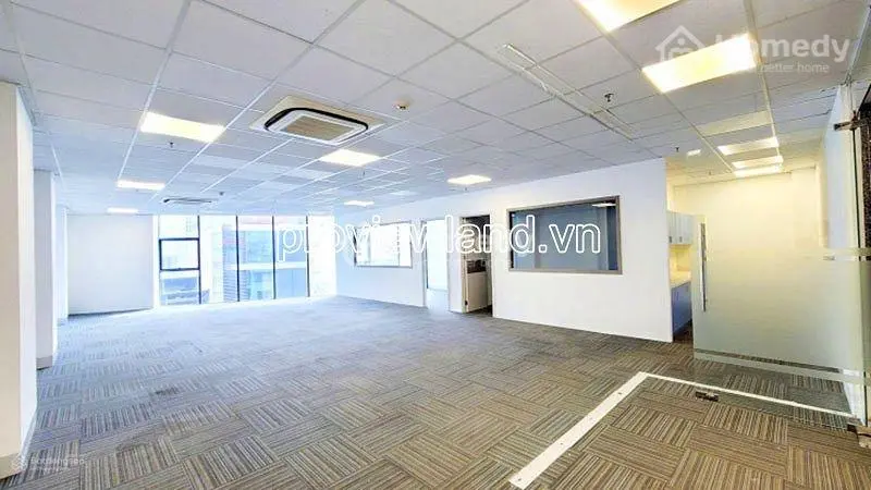 Bán Tòa Nhà Vp Phú Nhuận, Phan Đăng Lưu, 453M2 Đất, 2 Hầm + 14 Tầng