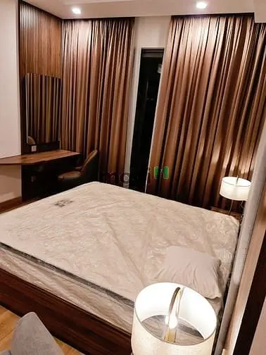 Cho Thuê Ch Urban Hill, Phú Mỹ Hưng, 3Pn, 2Wc, Full Nội Thất, Giátriệu