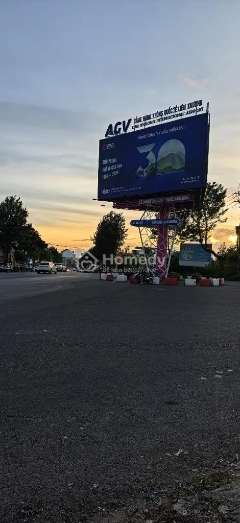 Bán Đất Nền Giá Rẻ Xã Đức Trọng, Tỉnh Lâm Đồng, Gần Chợ, Trường Học, Công Viên, Khu Công Nghiệp