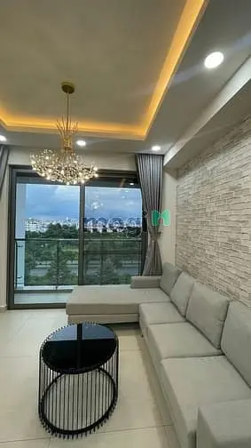 Urban Hill Q7 - 2Pn Full Nội Thất, Ban Công Thoáng, Giá 21 Triệu/Tháng