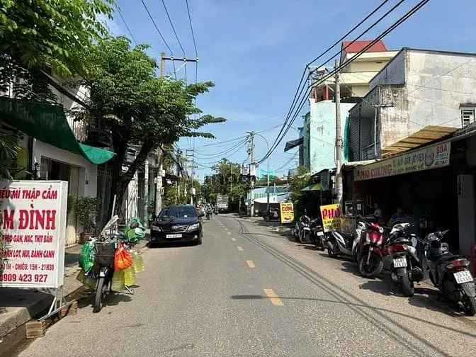 Bán Lô Đất Đẹp Mtkd Lk2-5, Dt: 8 X 18M, Thổ Cư 100%, Giá: 16 Tỷ