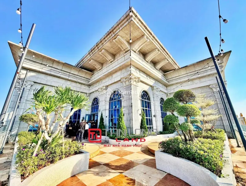 Hà Nội Signature Biểu Tượng Sống Hyper -Luxury Tại Trái Tim Cầu Giấy