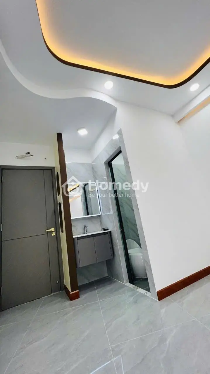 Bán Nhà Nguyễn Duy Dương – Phường 2, Quận 10 (10.9 Tỷ Thương Lượng)