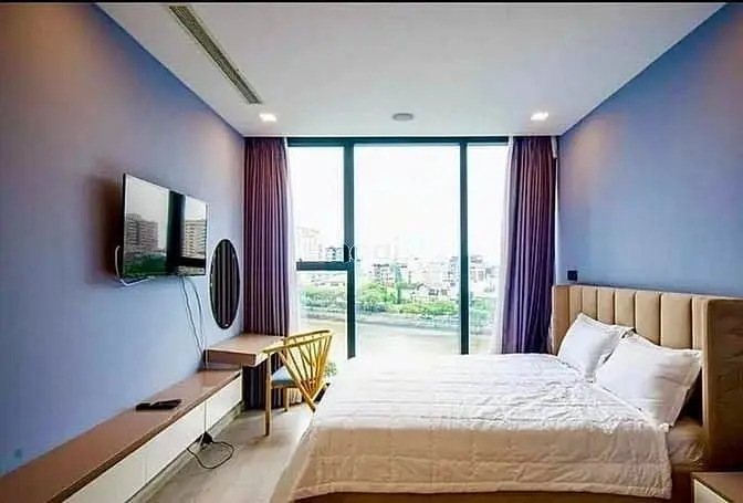 Cho Thuê Căn Hộ Midtown M8, Giá Rẻ Nhất Thị Trường, 100M2, 2Pn