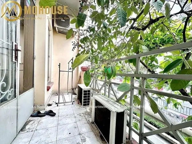 Siêu Trọ 45M2 Balcony Cây Xanh Ngay Cầu Thủ Thiêm Gần Bason Landmark81