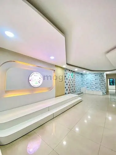 Cho Thuê Nhà 161C Nguyễn Văn Thương, Phường 25, Quận Bình Thạnh