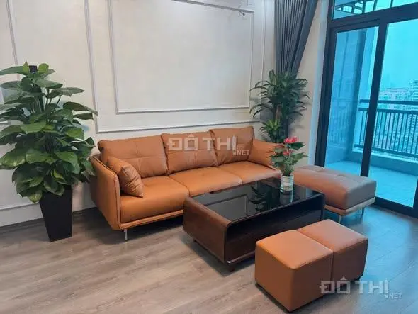 Căn Hộ Khu Đtm Mỹ Đình 128M 3Pn Full Nội Thất Giá Chỉ Nhỉnh 8 Tỷ