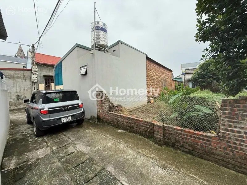 Chính Chủ Em Cần Bán Lô Đất 85M2, Đường Oto Đỗ Cửa, Cách Ql32 Chỉ 500M