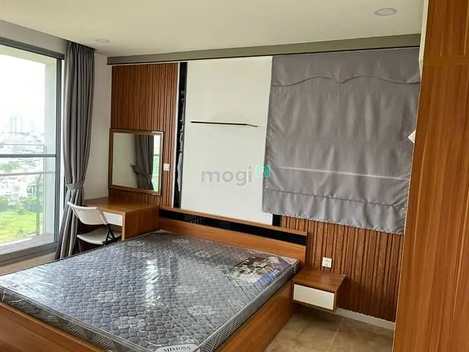 Cho Thuê Căn Hộ Green Valley, Pmh, Quận 7, 2Pn, 2Wc, Nhà Mới, 18Tr/Thá