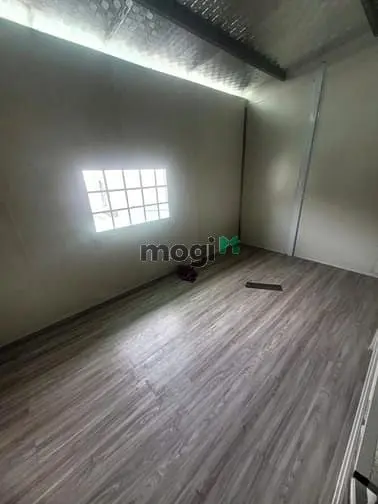 Cho Thuê Nhà Tx25 Quận 12 5X20M Trệt Lửng 2Pn.1Wc Giá 6Tr Gần Chợ Tx