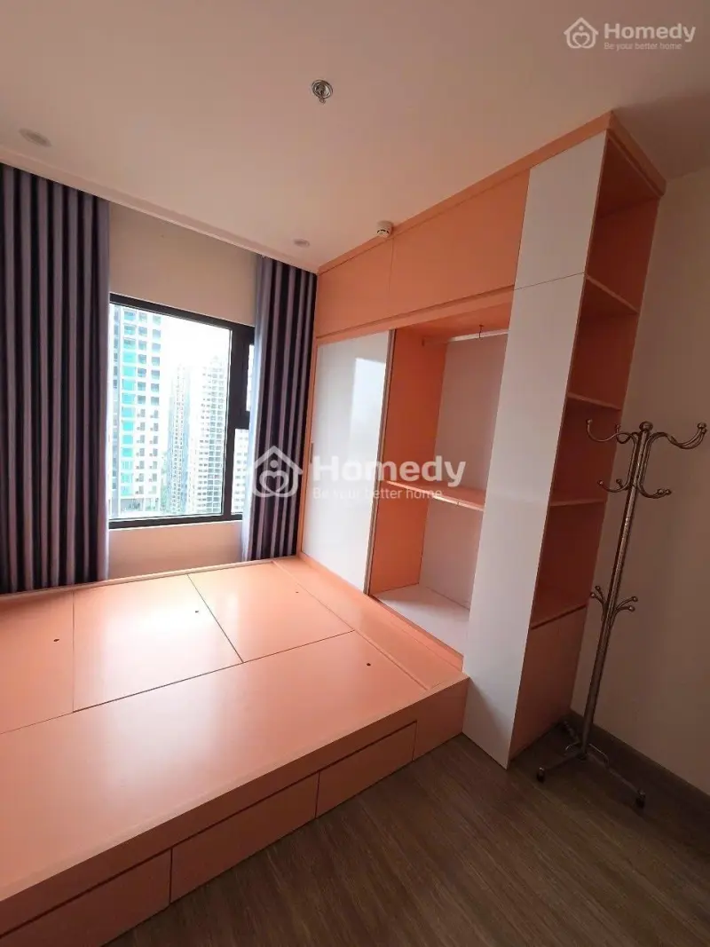 Chính Chủ - Bán Chung Cư L2 Xã Đàn - Ô Chợ Dừa - Đống Đa