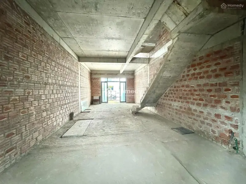 Khu Dân Cư Trần Thái Tông – Vị Trí Cực Đẹp, Không Ngập Lụt