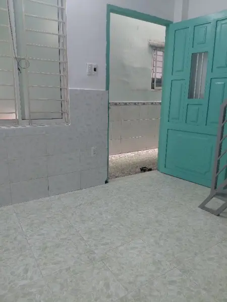 Phòng Trọ Gò Vấp Còn Mới, Rộng Rãi, Thoáng Mát, Rẻ