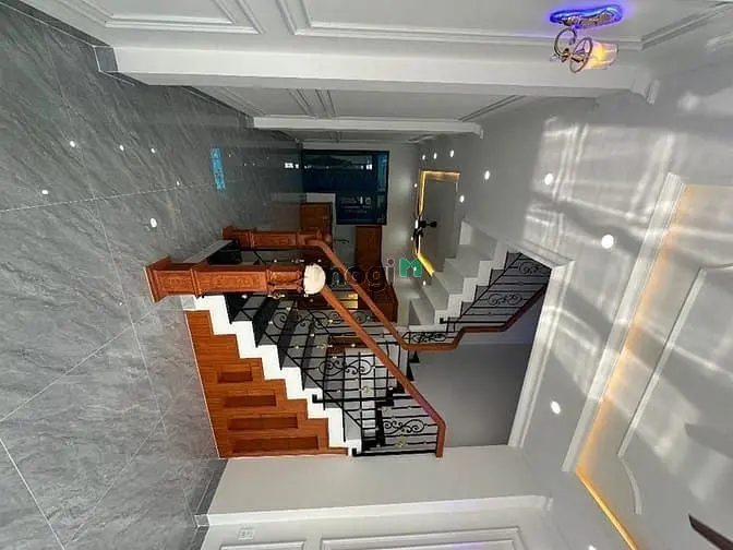 Siêu Phẩm Trường Thọ - 77M2 - 4 Tầng - Đường Xe Tải - Khu Phân Lô